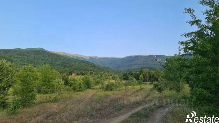 Земельный участок Бахчисарайский район