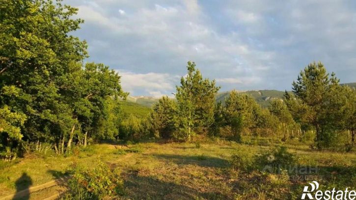 Земельный участок Бахчисарайский район