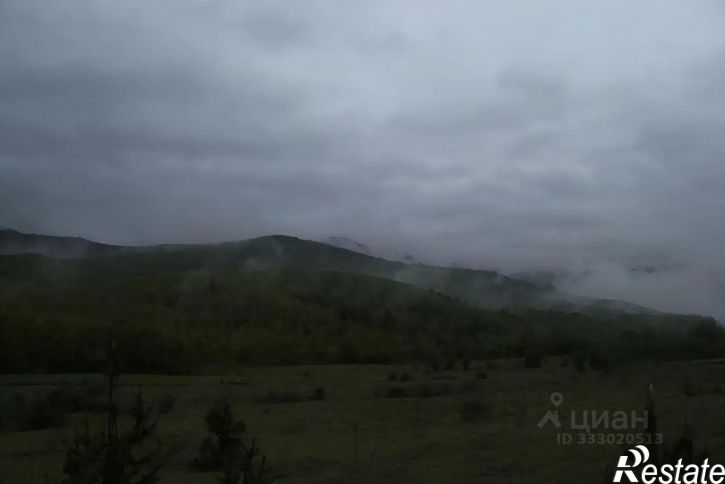 Земельный участок Бахчисарайский район