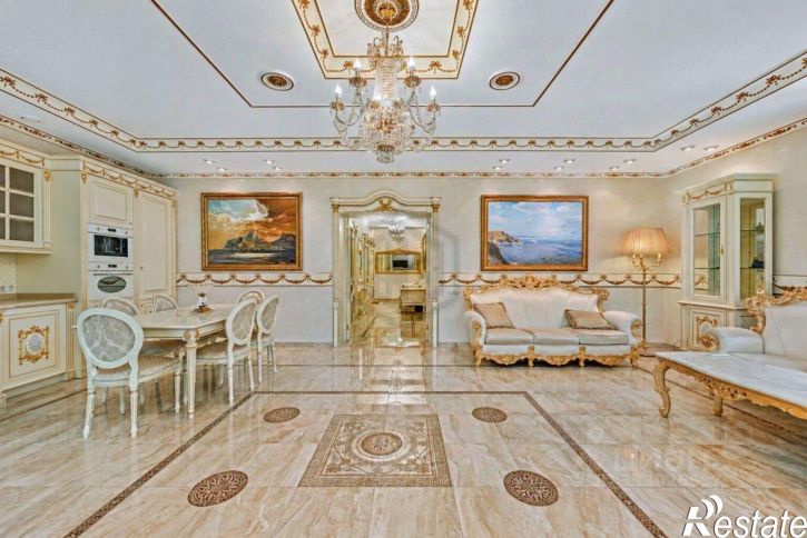 2-комн квартира ул Железнякова, 17а,  д. 17а