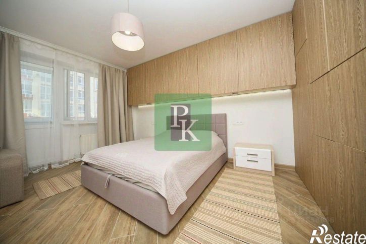 2-комн квартира Античный пр-кт, 12б,  д. 12б