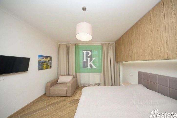2-комн квартира Античный пр-кт, 12б,  д. 12б