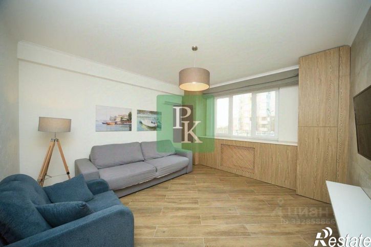 2-комн квартира Античный пр-кт, 12б,  д. 12б