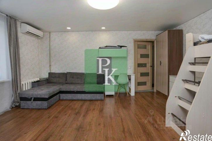 1-комн квартира пр-кт Октябрьской революции, 56Б,  д. 56Б