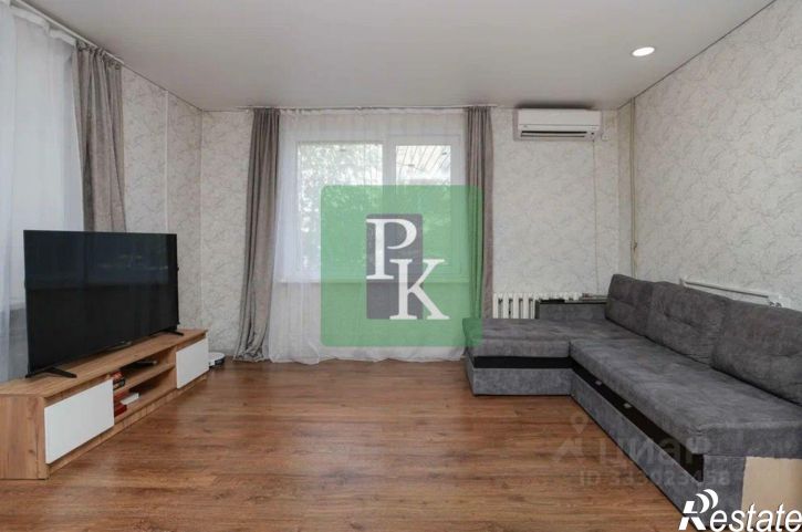 1-комн квартира пр-кт Октябрьской революции, 56Б,  д. 56Б
