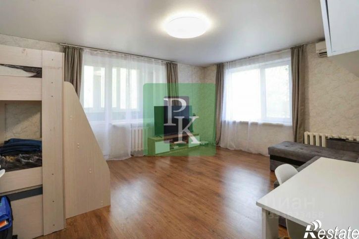 1-комн квартира пр-кт Октябрьской революции, 56Б,  д. 56Б