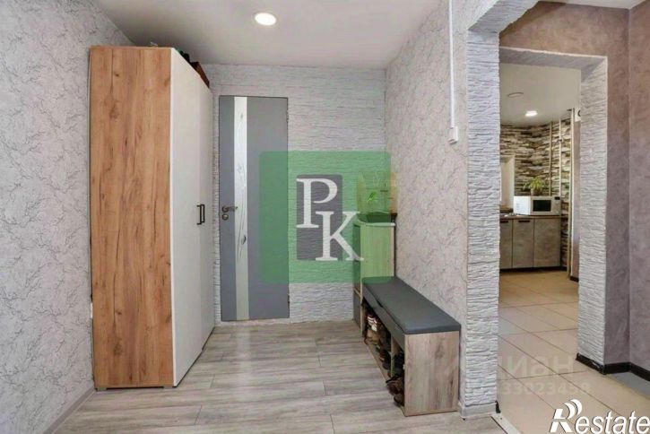 1-комн квартира пр-кт Октябрьской революции, 56Б,  д. 56Б