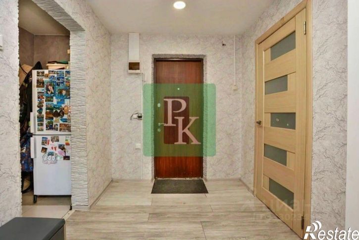 1-комн квартира пр-кт Октябрьской революции, 56Б,  д. 56Б