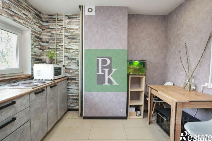 1-комн квартира пр-кт Октябрьской революции, 56Б,  д. 56Б
