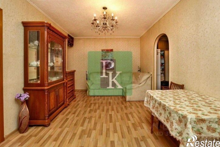 3-комн квартира ул Герасима Рубцова, 17,  д. 17