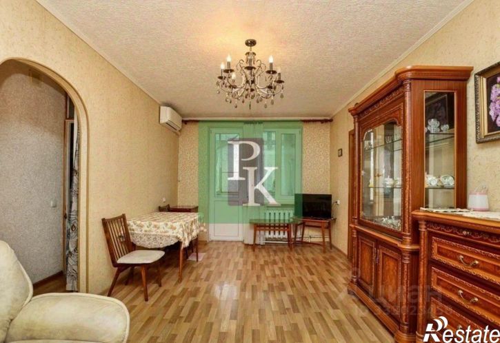 3-комн квартира ул Герасима Рубцова, 17,  д. 17