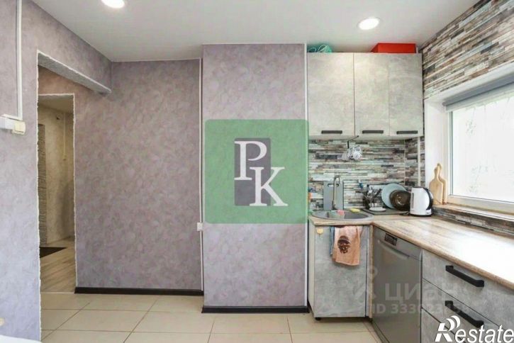 1-комн квартира пр-кт Октябрьской революции, 56Б,  д. 56Б