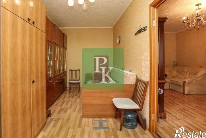 3-комн квартира ул Герасима Рубцова, 17,  д. 17