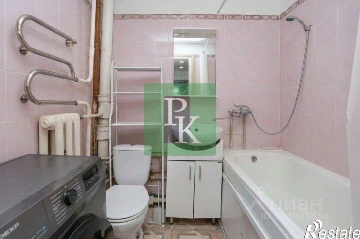 1-комн квартира пр-кт Октябрьской революции, 56Б,  д. 56Б