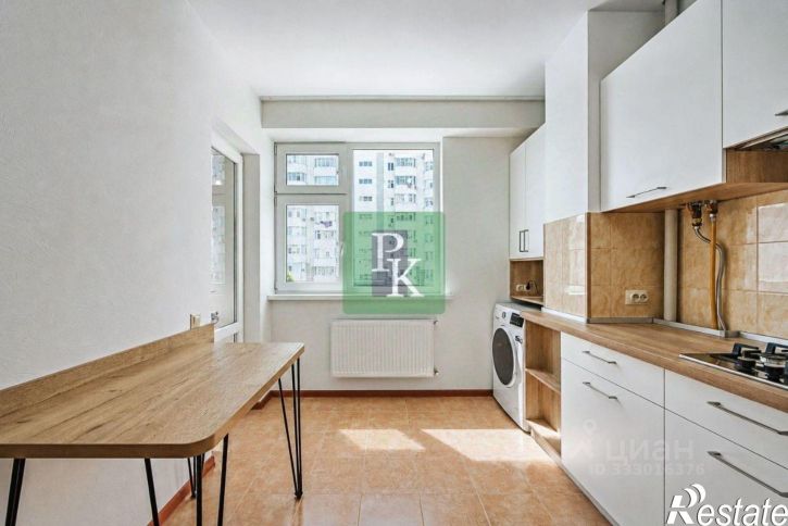 1-комн квартира ул Горпищенко, 104г,  д. 104г