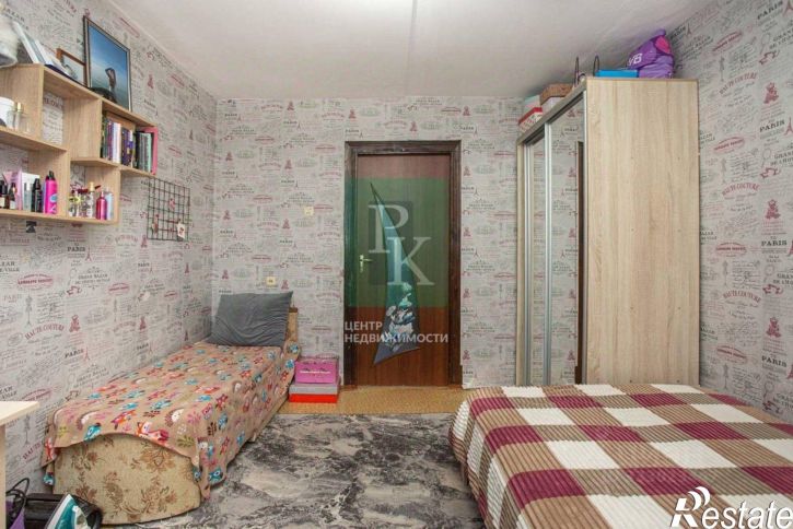 2-комн квартира ул Федоровская, 47,  д. 47