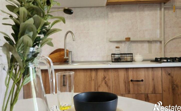 1-комн квартира ул Менжинского, 8А,  д. 8А