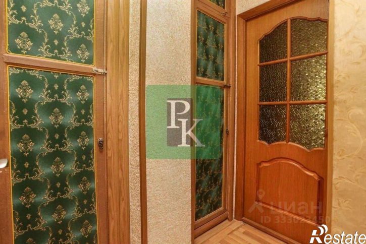 3-комн квартира ул Герасима Рубцова, 17,  д. 17
