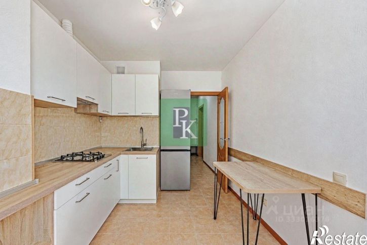 1-комн квартира ул Горпищенко, 104г,  д. 104г