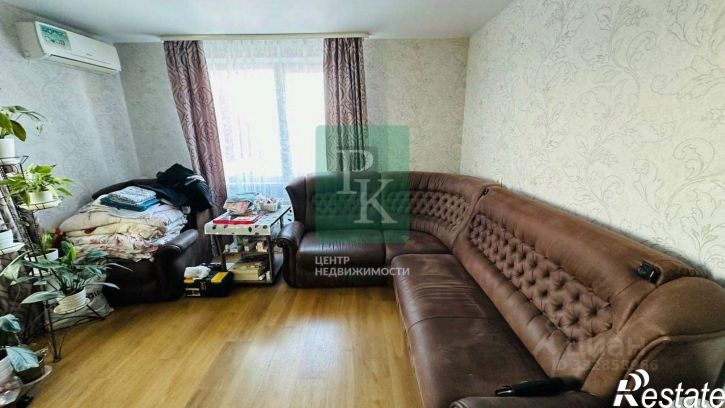 1-комн квартира ул Комбрига Потапова, 21,  д. 21