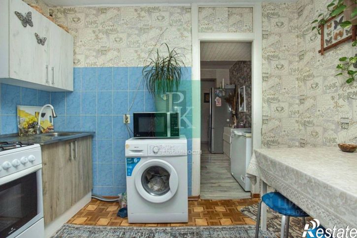 2-комн квартира ул Федоровская, 47,  д. 47