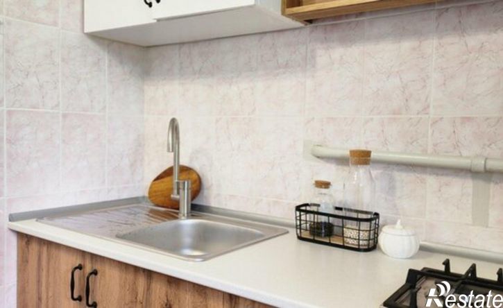 1-комн квартира ул Менжинского, 8А,  д. 8А