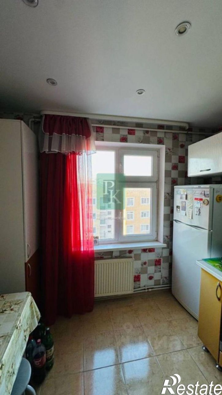 1-комн квартира ул Комбрига Потапова, 21,  д. 21