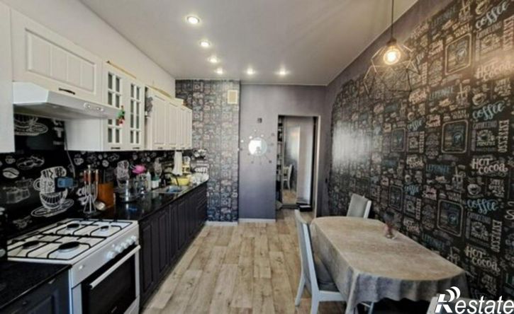 2-комн квартира ул Павла Корчагина, 19,  д. 19