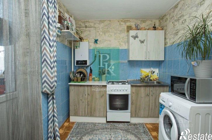 2-комн квартира ул Федоровская, 47,  д. 47
