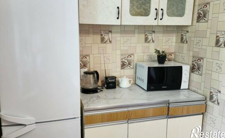 1-комн квартира ул Менжинского, 8А,  д. 8А