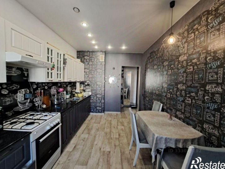 2-комн квартира ул Павла Корчагина, 19,  д. 19