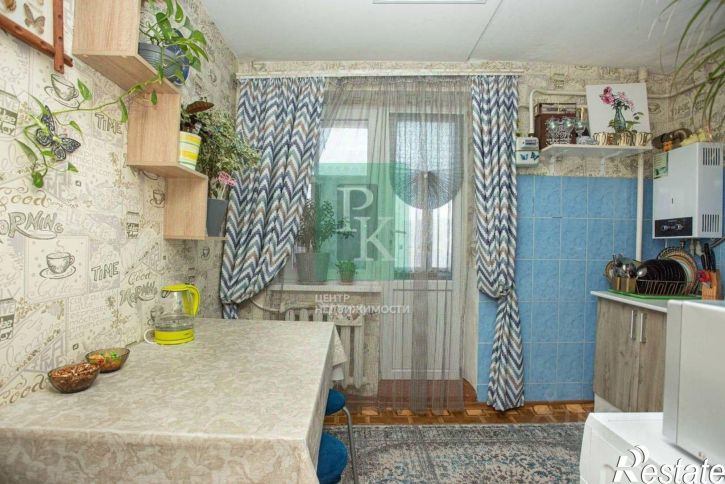 2-комн квартира ул Федоровская, 47,  д. 47