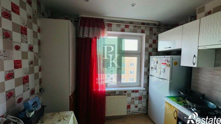 1-комн квартира ул Комбрига Потапова, 21,  д. 21