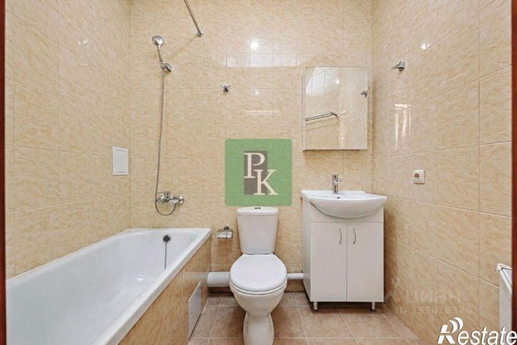 1-комн квартира ул Горпищенко, 104г,  д. 104г