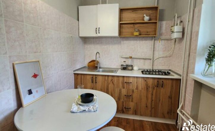 1-комн квартира ул Менжинского, 8А,  д. 8А