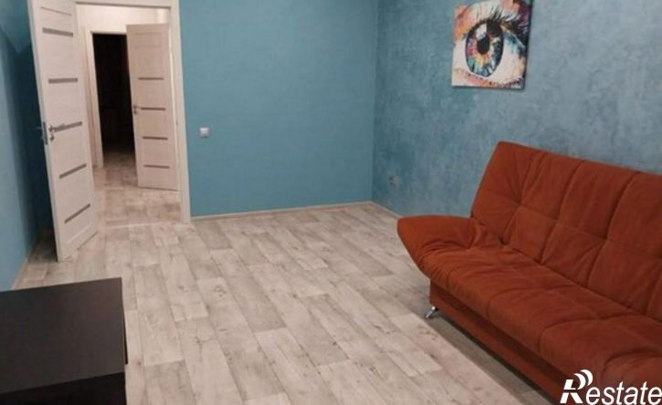 2-комн квартира ул Павла Корчагина, 19,  д. 19