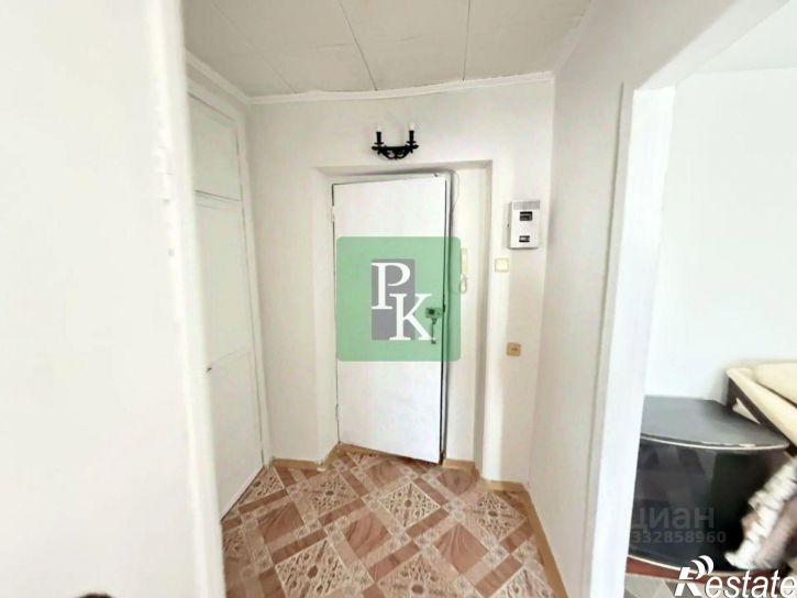 1-комн квартира ул Серафимовича, 30,  д. 30