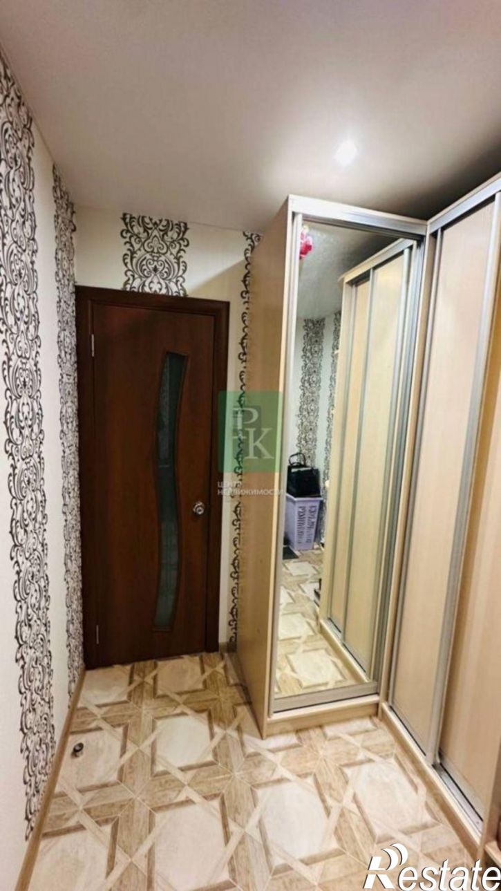 1-комн квартира ул Комбрига Потапова, 21,  д. 21