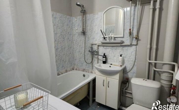 1-комн квартира ул Менжинского, 8А,  д. 8А