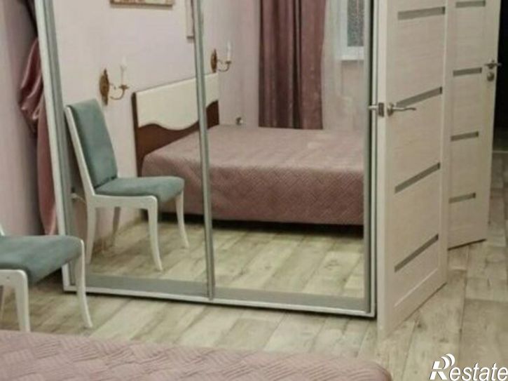 2-комн квартира ул Павла Корчагина, 19,  д. 19