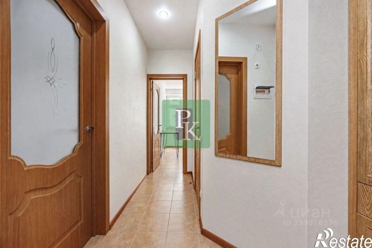 1-комн квартира ул Горпищенко, 104г,  д. 104г
