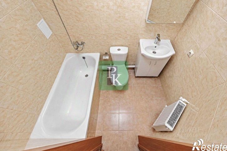 1-комн квартира ул Горпищенко, 104г,  д. 104г