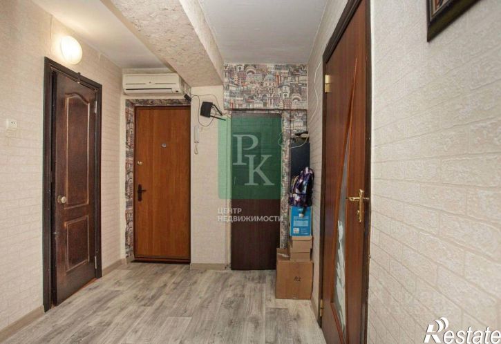 2-комн квартира ул Федоровская, 47,  д. 47