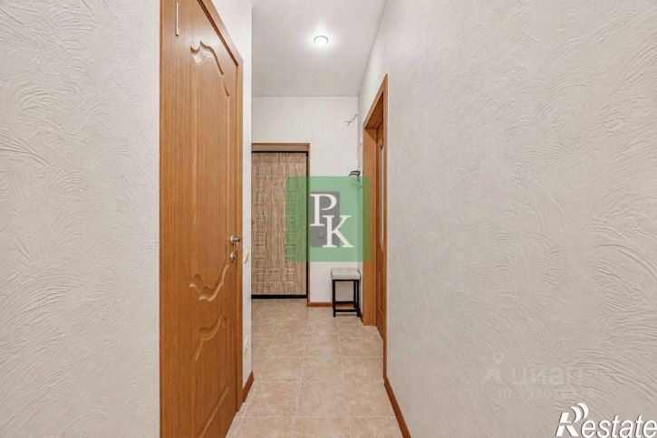 1-комн квартира ул Горпищенко, 104г,  д. 104г