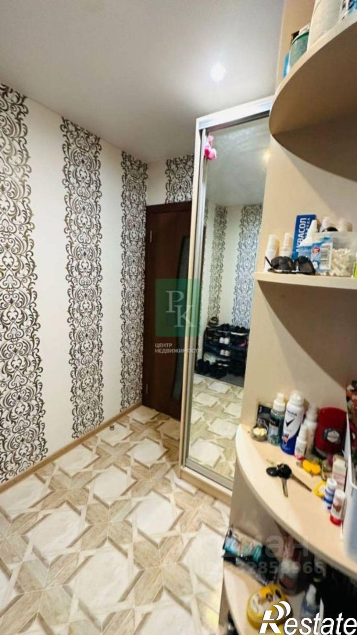 1-комн квартира ул Комбрига Потапова, 21,  д. 21