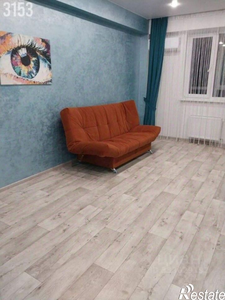 2-комн квартира ул Павла Корчагина, 19,  д. 19