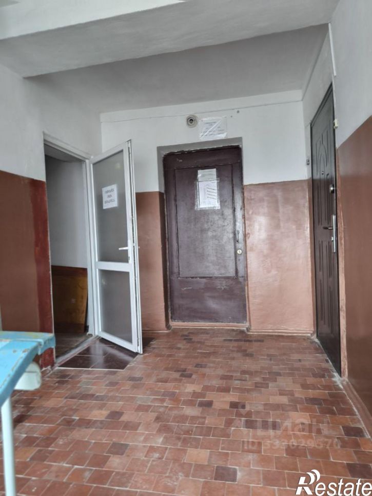 1-комн квартира ул Шмелёва, 56,  д. 56