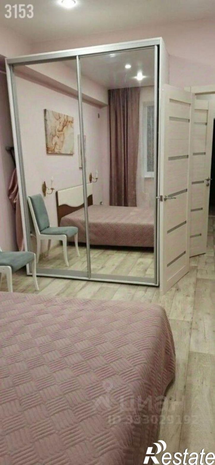 2-комн квартира ул Павла Корчагина, 19,  д. 19