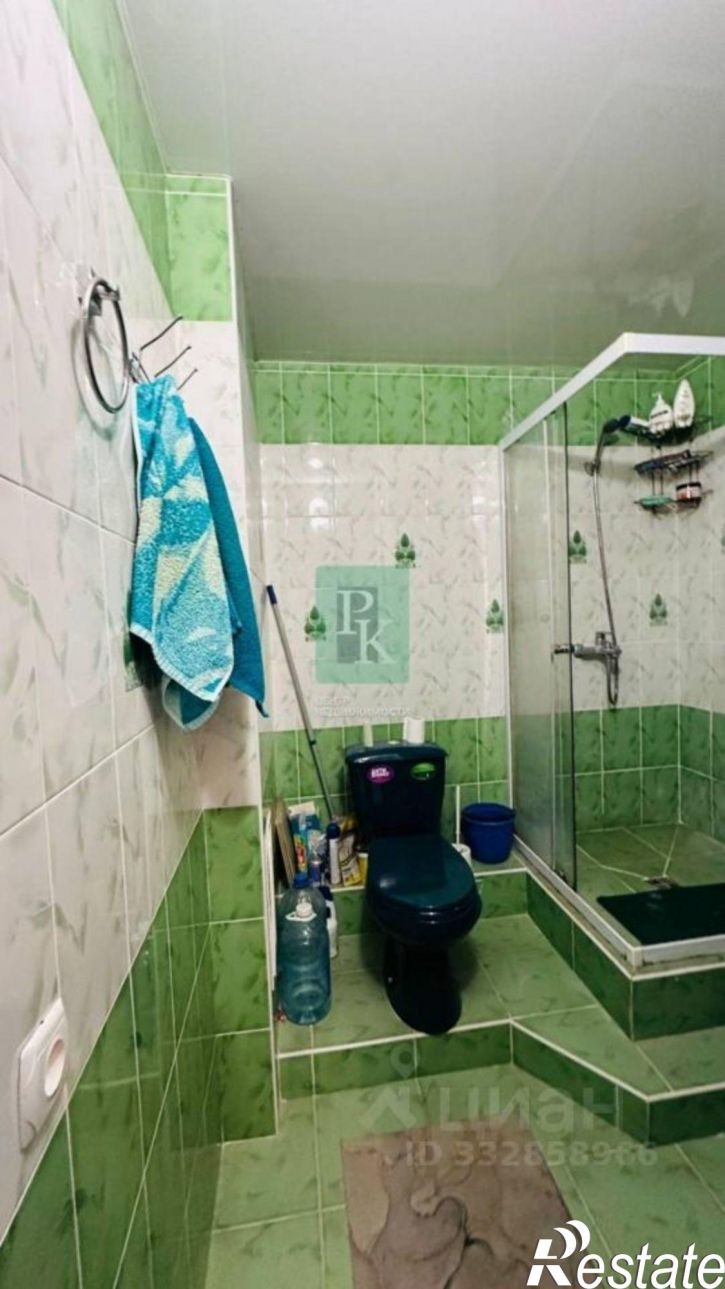 1-комн квартира ул Комбрига Потапова, 21,  д. 21