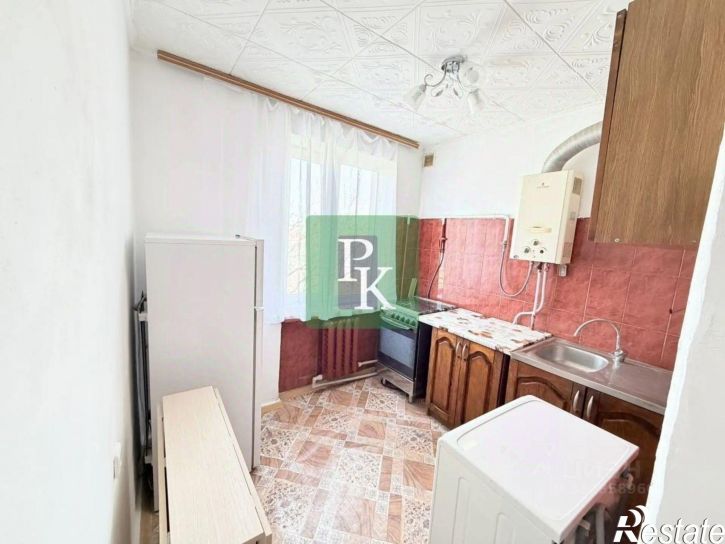 1-комн квартира ул Серафимовича, 30,  д. 30